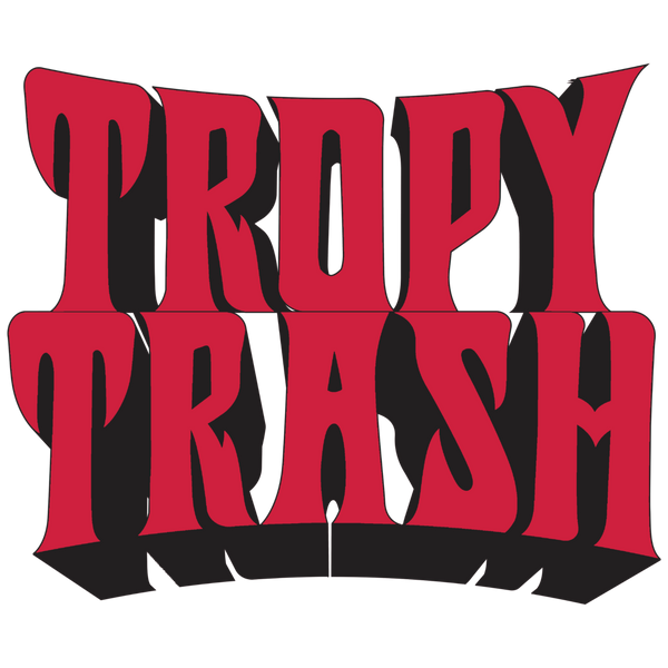 TROPYTRASH